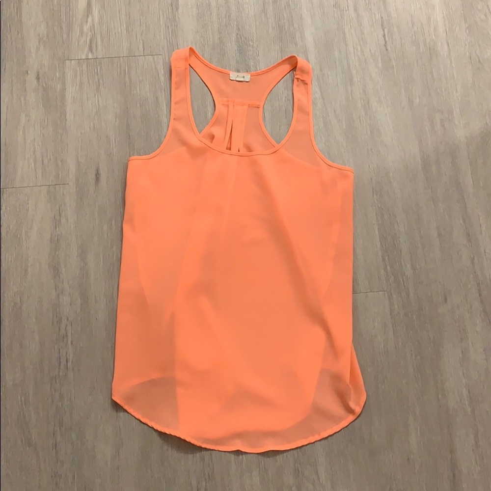 🖤 Dreamy Neon Tank 🖤